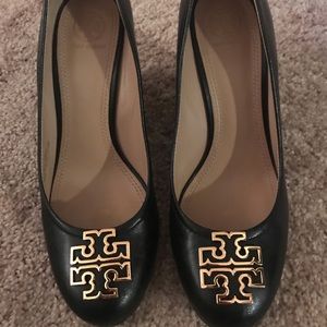 Tory Burch Wedges